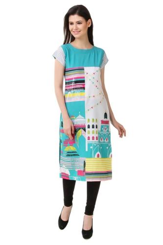 MKS 031 Kurti