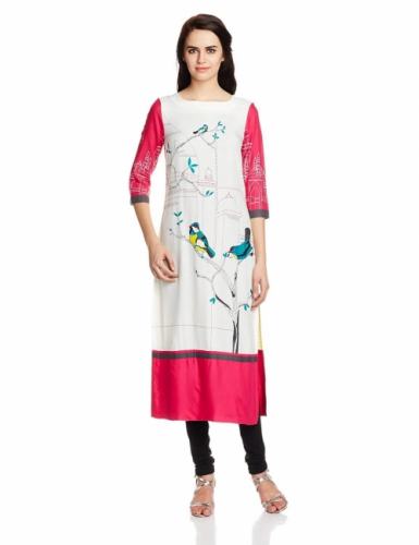 MKS 032 Kurti