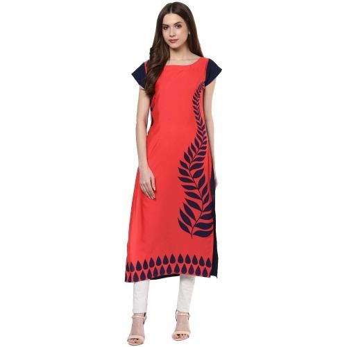 MKS 035 Kurti