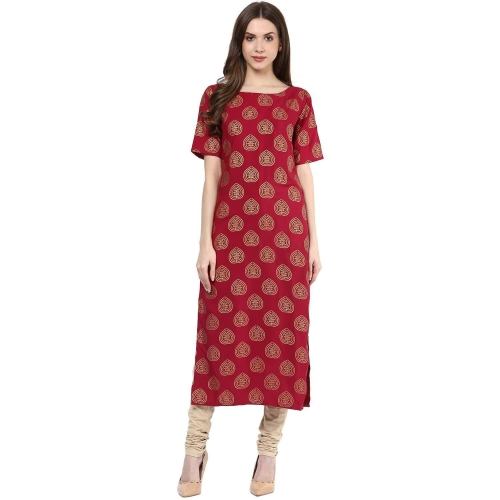 MKS 037 Kurti
