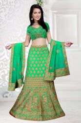 Rama Bridal Lehenga2