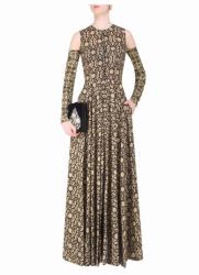 Tiger Long 004 Kurti