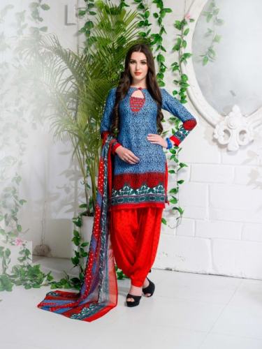 TK Cotton 014