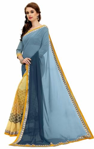 WB Saree 001