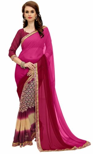 WB Saree 002