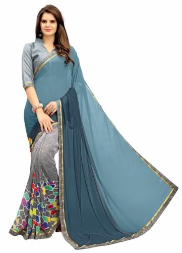 WB Saree 004