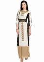 ZC Long 004 Kurti