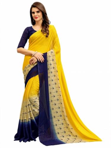 ZC Saree 003