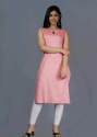          COTTON KURTI thumb 2