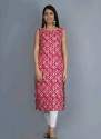          COTTON KURTI thumb 3