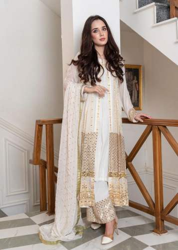 ♥️ GOOD QUALITY EMBROIDERY WORK TOP-PANT