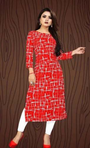            HIVA KURTI