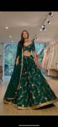 trending Tapeta silk Lehngha Choli