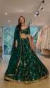 trending Tapeta silk Lehngha Choli thumb 2