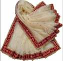  BRIDAL DUPATTA SITAR  thumb 10