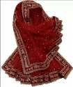  BRIDAL DUPATTA SITAR  thumb 2