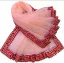  BRIDAL DUPATTA SITAR  thumb 8