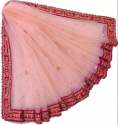  BRIDAL DUPATTA SITAR  thumb 9