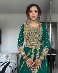 HEAVY EMBROIDERY CLECTION