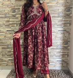 It comes with ALIA CUT