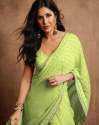  katrina Kaif Saree Launch thumb 2