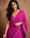  katrina Kaif Saree Launch thumb 3
