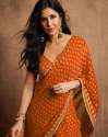  katrina Kaif Saree Launch thumb 6