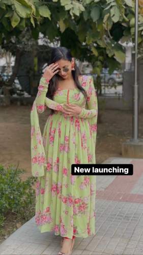 New beautiful Designer Suit For Women