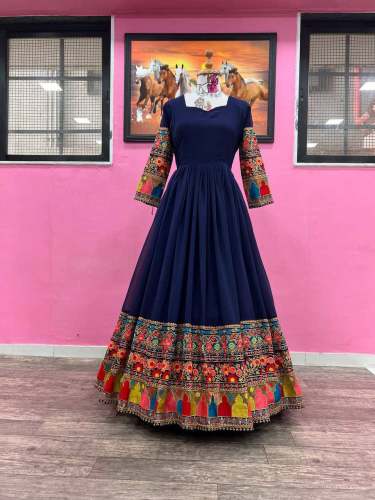 Looking for this same colour beautiful GOWN 