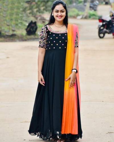 Navratri  KURTI