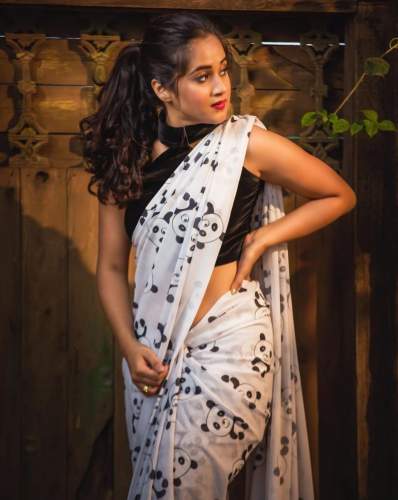 NEW COLOR LAUNCHING         *PANDA SAREE