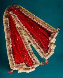 NEW COLOUR  RASAM DUPPATA