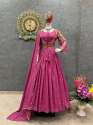 New Designer Party Wear gown many colour thumb 6