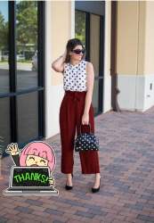 NEW LAUNCHED TOP-PLAZO       *BINDI