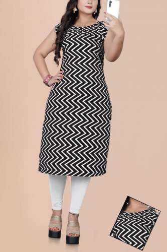 New Launching American Crepe       *👗 ZIKZEK👗*
