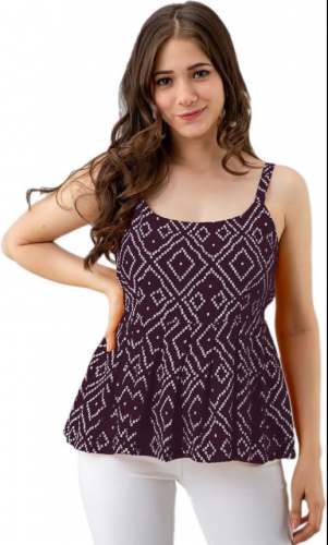 NEW LAUNCHING BEAUTIFUL          CIZA TOP