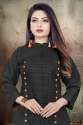 NEW LAUNCHING BUTTON KURTI      ðŸ˜Š 22 BUTTON ðŸ˜Š thumb 3