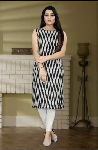 NEW LAUNCHING CHAHAT KURTI*