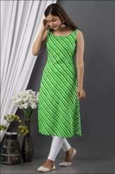 NEW LAUNCHING            *KASHVI KURTI*    