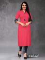 NEW LAUNCHING KURTI        *MEGHA KURT thumb 1