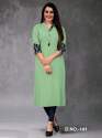 NEW LAUNCHING KURTI        *MEGHA KURT thumb 3