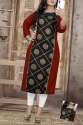 NEW LAUNCHING KURTI   *NITYA SELFIE* thumb 4