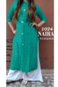 New Launching  Kurti Plazzo              *NAIRA thumb 1