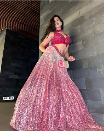 NEW LEHENGA CHOLI 