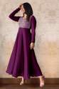 New Lunching Gown Dress  JALAK thumb 1