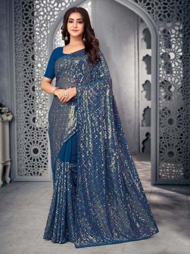 new Most Beautiful Latest Saree Collection