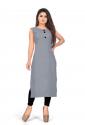 NEW PRESENTING KURTI           *AAGAM KURTI* thumb 1