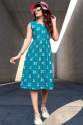 NEW  SHORT KURTI       *HILLS WESTERN* thumb 2