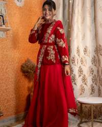 New Super Trending Ready to wear saree 