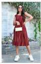 NEW WESTERN SHORT KURTI       *HILLS WESTERN* thumb 4